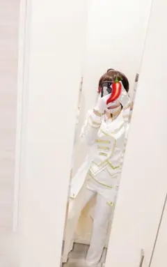 にじさんじ 6th Anniversary 衣装 Bのサムネイル