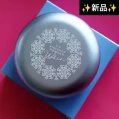 【新品❤再購入❗️】⭐️エイボン化粧品⭐️UV プレストパウダー ホワイトのサムネイル