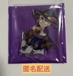 鬼滅の刃　ハロウィンアクリルスタンド　悲鳴嶼