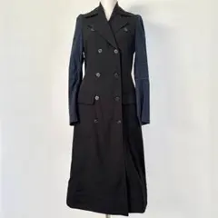 DRIES VAN NOTEN ドリス ヴァン ノッテン スプリングロングコートのサムネイル