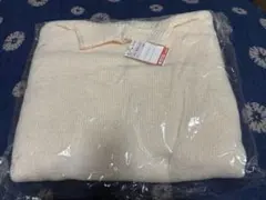 HBRafrafニット 長袖 M