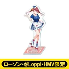 2026年最新】宝鐘マリン アクリルスタンドの人気アイテム - メルカリ