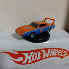 ホットウィールプリムス スーパーバード Super Bird - メルカリ