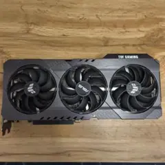 TUF Gaming RTX4090 24GB 動作未確認 - メルカリ