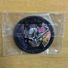 妖怪ウォッチ 妖怪メダル ガシャドクロ