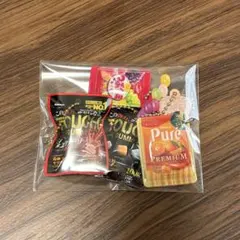 ガチャガチャ 詰め合わせ