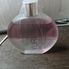 YURI iro インティメイト＆ボディオイル チェリーブロッサム 100ml