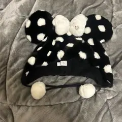 ディズニー ミッキー ファンキャップ