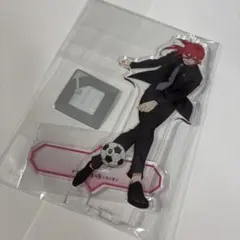 ブルーロック スーツモデル 限定 即完売品 アクリルスタンド 千切豹馬