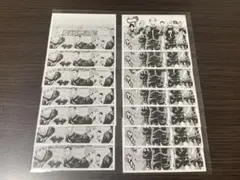 ハイキュー クロニクル フォトカード 稲荷崎