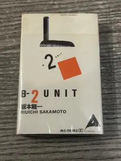 2026年最新】坂本龍一 カセットの人気アイテム - メルカリ