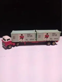 2026年最新】トミカ ふそう コンテナ運搬車の人気アイテム - メルカリ