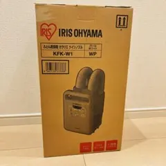 新品未使用】 IRIS OHYAMA 空気清浄機 RMDK-40 ブラウン - メルカリ