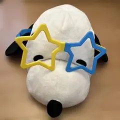 スヌーピー USJ 15周年記念限定商品　被り物