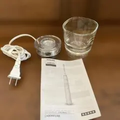 ソニッケアー 充電器のサムネイル