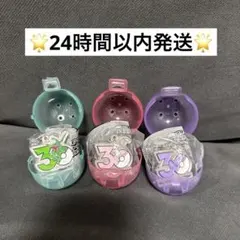 포켓몬 メタルチャーム ミュウ 뮤츠 레쿠쟈 묶음 판매