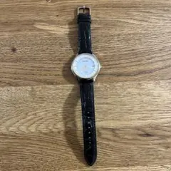 日本製 SEIKO Solar V157-0BX0 メンズ　クオーツ 稼働品