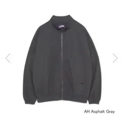 THE NORTHFACE PURPLELABEL フィールドジップジャケット