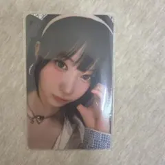 BabyMonster ルカ ファンコン 6000円限定トレカ ポップアップ - メルカリ