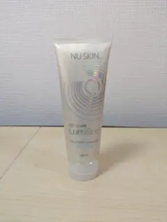 週末限定最終値下げ！【美品】ルミスパ・クレンザーセット ニュースキン ageLOC ルミスパ トリートメントクレンザー