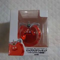 ドラクエ AM ビッグクリアフィギュア スライムマデュラ
