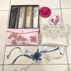 ねね様　ご確認用8点おまとめ