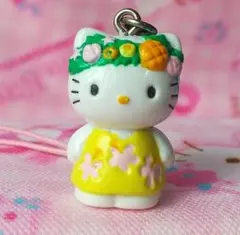 レトロ　ハローキティ 2001年　トロピカルバージョン　希少 レトロ ハローキティ 2001年 トロピカルバージョン 希少 - メルカリ