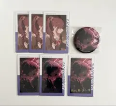 プロセカ 朝比奈まふゆ エピカ グリ缶 まとめ売り - メルカリ