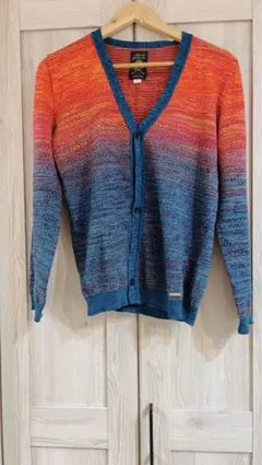 ディーゼル【DIESEL】セーター/長袖/カーディガン