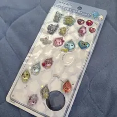 【おすそわけ】ボンボンドロップシール