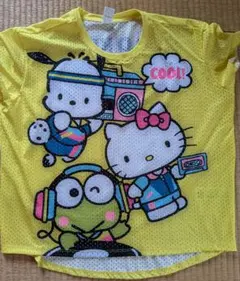 ZUMBA x HELLO KITTY XS ZUMBA WEAR ハローキティ - メルカリ