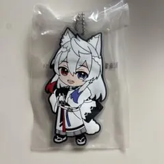 一番くじカラフルピーチ♡ラバーチャーム　からぴち賞★どぬく