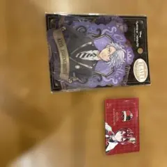 ツイステッドワンダーランドグッズ