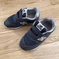 ニューバランス996 スニーカー15.5cm