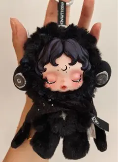 SKULLPANDA You Found Me! ぬいぐるみペンダント