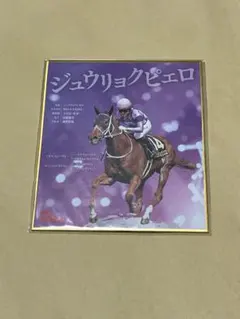 ジュウリョクピエロ アンブレラマーカー&色紙 セット - メルカリ