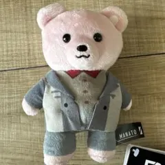 2026年最新】be:first くま マナトの人気アイテム - メルカリ