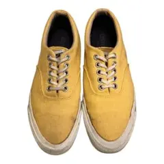 【MADE IN USA】VINTAGE CONVERSE スニーカー