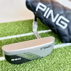 ★新品・希少★PING 50周年記念 限定 50TH B60 34インチ ☆新品・希少☆PING 50周年記念 限定 50TH B60 34インチ - メルカリ