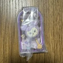 TWICE LOVELYS チョコがけボーロ＆チャーム　サブリー