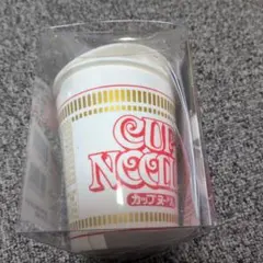 カップヌードル ニャラーム 伊藤美来 時計 非売品 - メルカリ