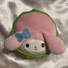 サンリオキャラクターズマスコットKawaiiYumYumMART マイメロディ