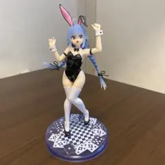 ロキシー無職転生フィギュア