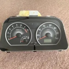 希少TOYOTAセリカZZT231 TRDスポーツM 240kmメーター - メルカリ