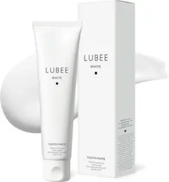 【白く美しく、輝かしい歯へ】ルビーホワイト 歯磨き粉 ホワイトニング 医薬部外品