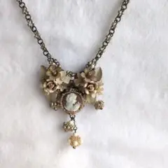 美品　コリーントランド　豪華ネックレス　ハンドメイド　パープル　希少 2025年最新】colleen tolandの人気アイテム - メルカリ