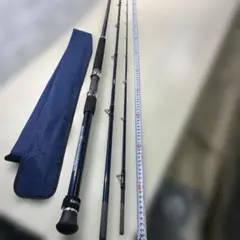 alpha tackle 船竿　LC船 30-330 整理番号船6のサムネイル