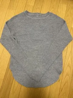 アパルトモン ニット