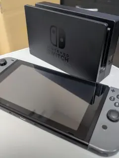 Nintendo Switch 本体 + スプラトゥーンケース