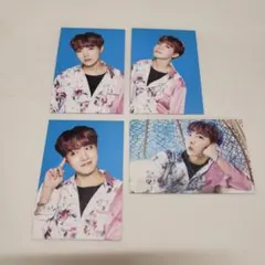 J-HOPE WINGS